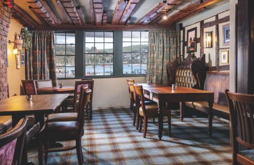 Dartmouth Hotel | The Royal Castle Hotel