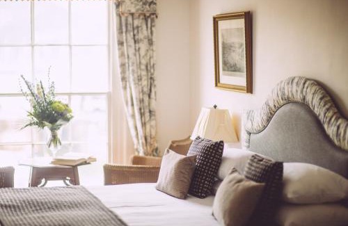 Dartmouth Hotel | The Royal Castle Hotel