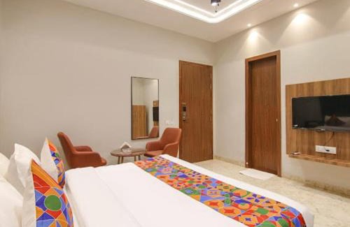 Ludhiana Hotel | The Royal Court