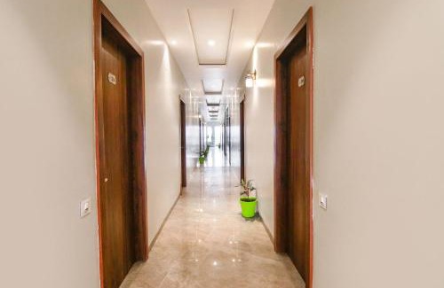 Ludhiana Hotel | The Royal Court