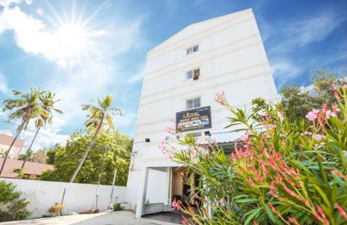 Kottakuppam House | The Royal Dreams Residency