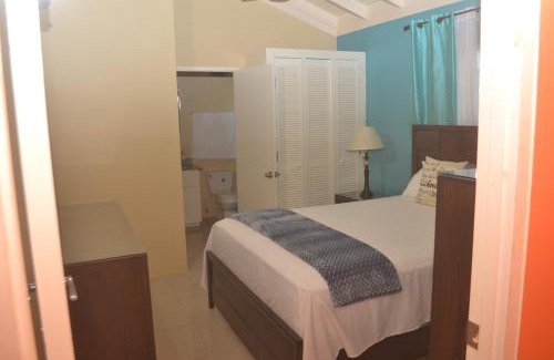 Mammee Bay House | The Royal Escape Home