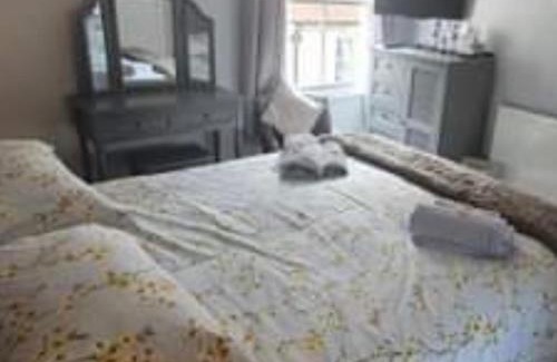 Staithes Bed & Breakfast | The Royal George Staithes