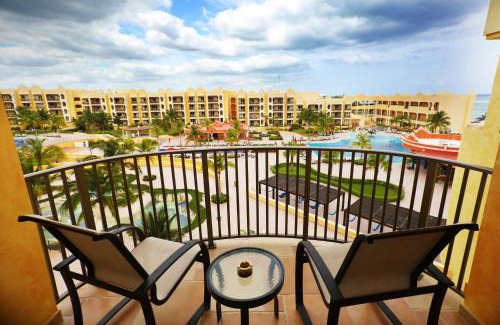 Villa Juarez Resort | The Royal Haciendas Resort & Spa
