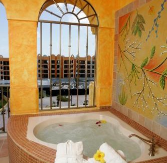 Villa Juarez Resort | The Royal Haciendas Resort & Spa