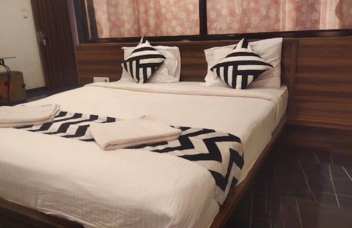 Panchgani Resort | The Royal Heaven by Joy Suites