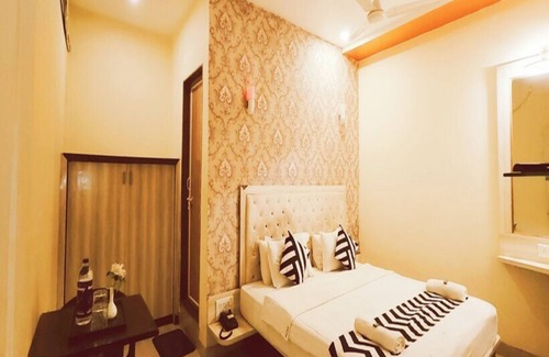 Panchgani Hotel | The Royal Heaven Resort