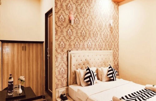 Panchgani Hotel | The Royal Heaven Resort