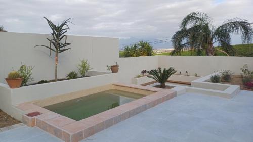 Riebeek Kasteel House | The Royal Hilltop