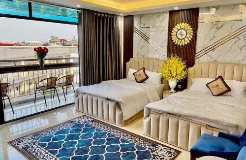 Yen Phu Hotel | The Royal Hotel Near West Lake