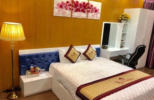 Yen Phu Hotel | The Royal Hotel Near West Lake
