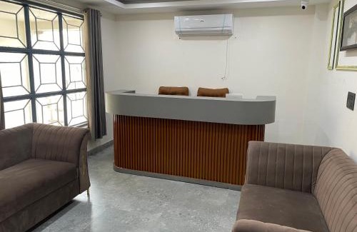 Faridabad Hotel | THE ROYAL Inn