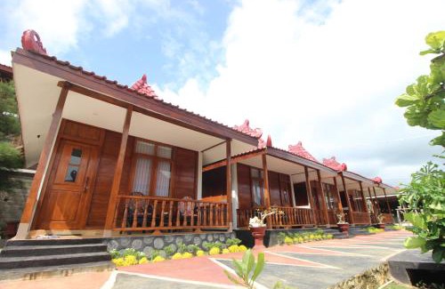 Wonosari House | The Royal Joglo