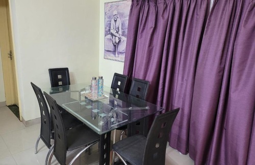 Meera Nagar Apartment | The Royal Luxury stay