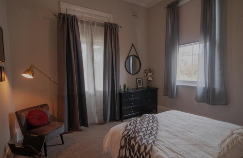 Braidwood Hotel | The Royal Mail Hotel Braidwood