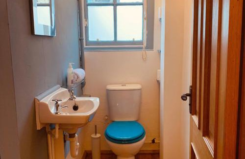 Old Town Apartment | The Royal Mile Residence by Reserve Apartments