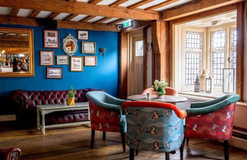 Hawkhurst Hotel | The Royal Oak