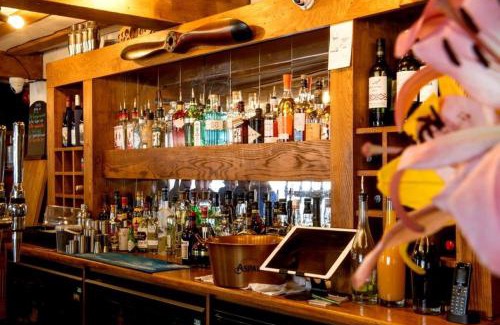Hawkhurst Hotel | The Royal Oak