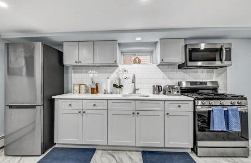 Queens Apartment | The Royal Oasis One Bedroom Deluxe