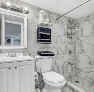 Queens Apartment | The Royal Oasis One Bedroom Deluxe
