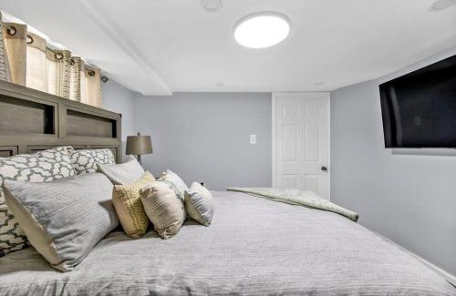 Queens Apartment | The Royal Oasis One Bedroom Deluxe