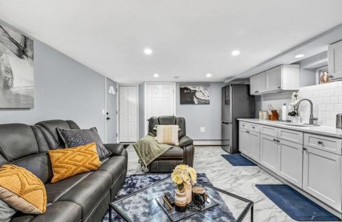 Queens Apartment | The Royal Oasis One Bedroom Deluxe