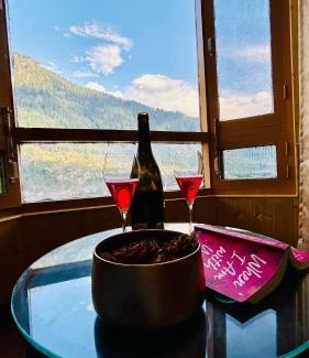 New Manali House | The Royal Ocean