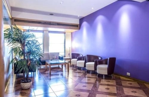 Mumbai Hotel | The Royal Orchid