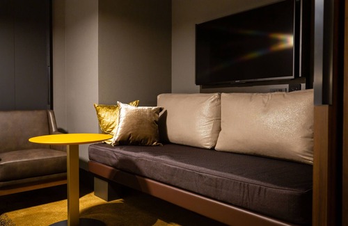 Ginza Hotel | The Royal Park Canvas - Ginza 8