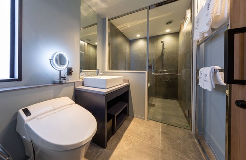 Ginza Hotel | The Royal Park Canvas - Ginza 8