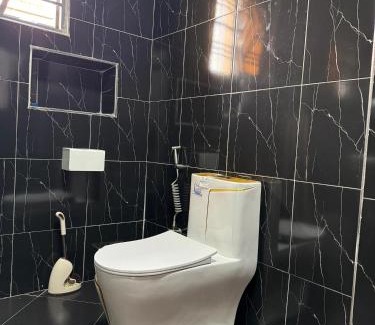 Kampala Apartment | The Royal Penthouse
