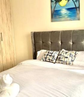 Kitengela Apartment | The Royal Residence