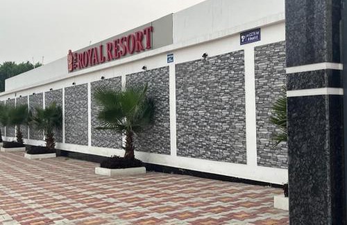 Khattalwada House | The Royal Resort
