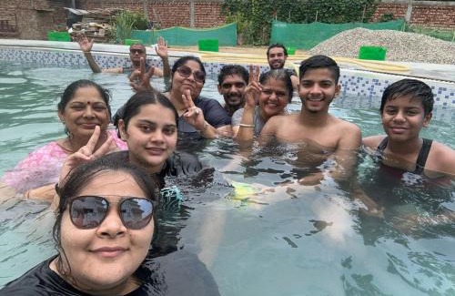 Khattalwada House | The Royal Resort