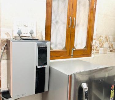 Delhi Apartment | The Royal Retreat