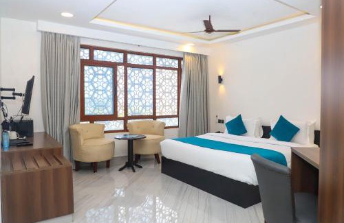 Shanzu Apartment | The Royal Shaza Suites