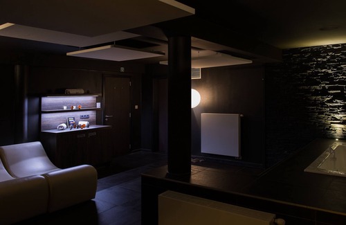 Namur Hotel | The Royal Snail