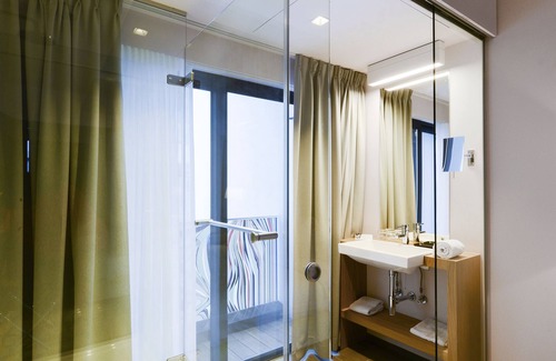Namur Hotel | The Royal Snail