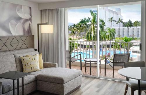 Lihue Resort | The Royal Sonesta Kauai Resort Lihue