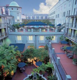 French Quarter Hotel | The Royal Sonesta New Orleans