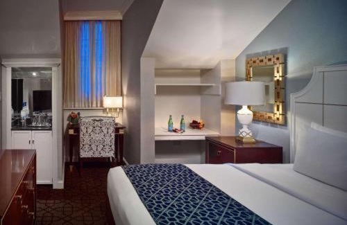 French Quarter Hotel | The Royal Sonesta New Orleans