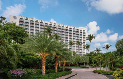 Isla Verde Resort | The Royal Sonesta San Juan