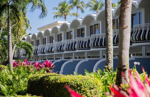 Isla Verde Resort | The Royal Sonesta San Juan