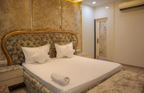 Khattalwada Apartment | The Royal Suites