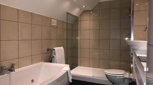 Sutton Coldfield Hotel | The Royal Sutton