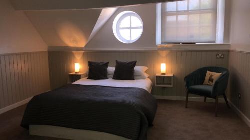 Sutton Coldfield Hotel | The Royal Sutton
