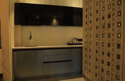 Samalkha Hotel | THE ROYAL VENETIAN