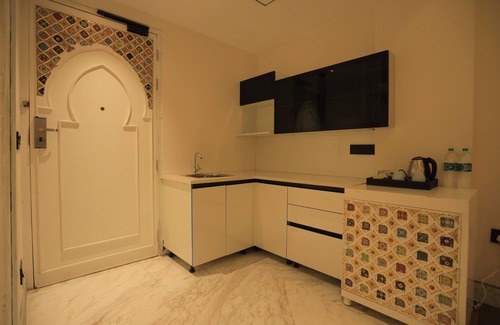 Samalkha Hotel | THE ROYAL VENETIAN