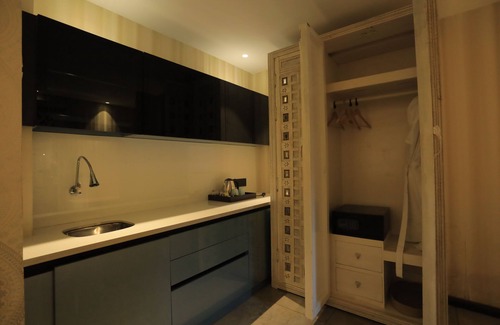 Samalkha Hotel | THE ROYAL VENETIAN