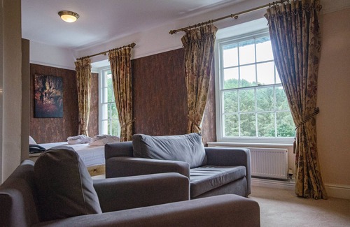 Llanberis Hotel | The Royal Victoria Hotel